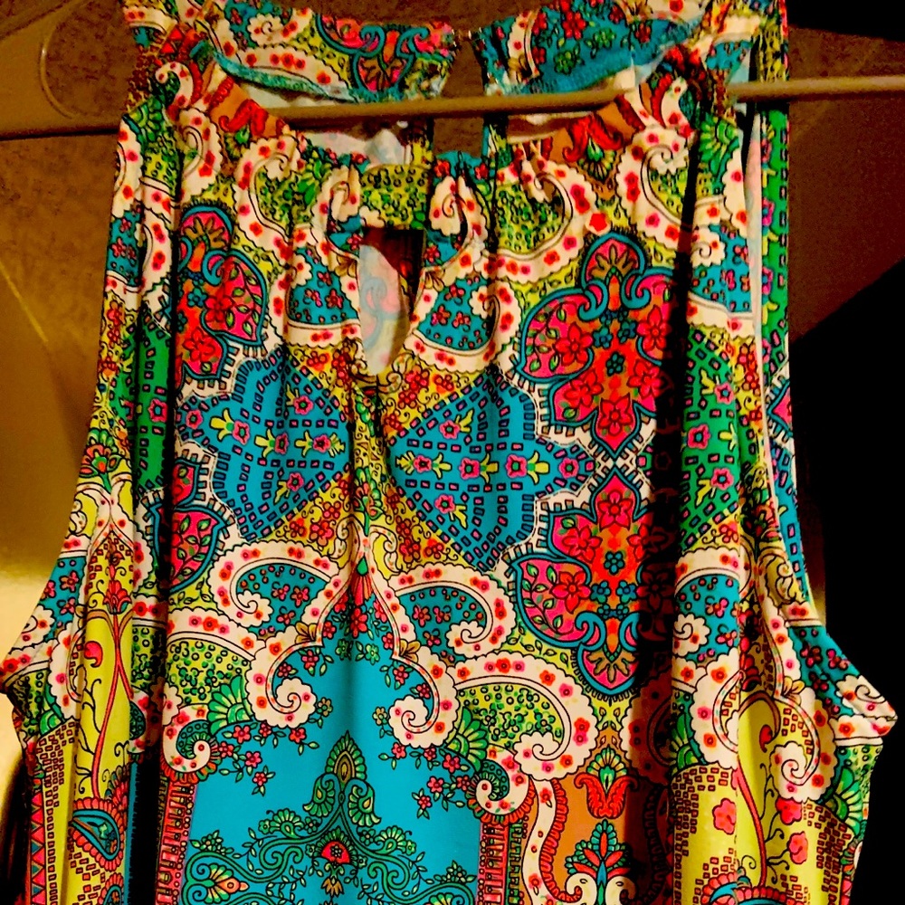Charter Club Dress